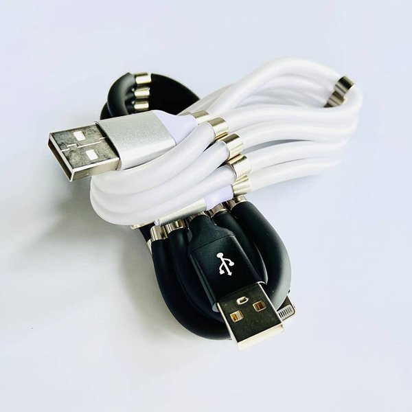 磁鐵USB傳輸充電線_5
